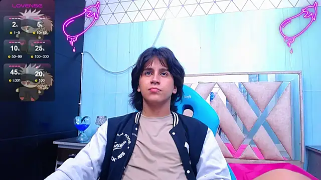 alex 477 online show from 03.03.25