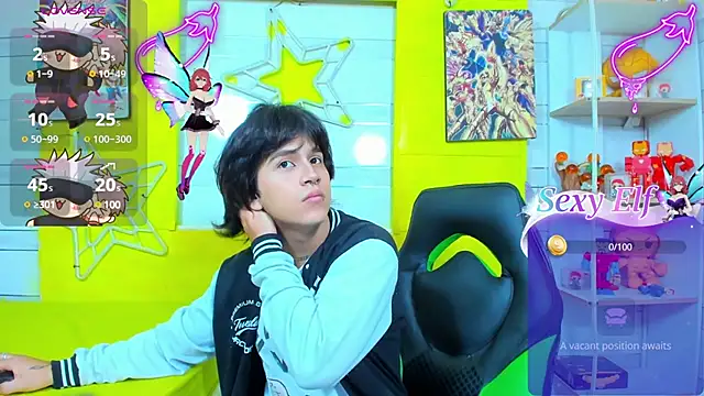 alex 477 online show from 03.07.25