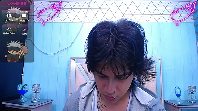 alex 477 online show from 03.11.25