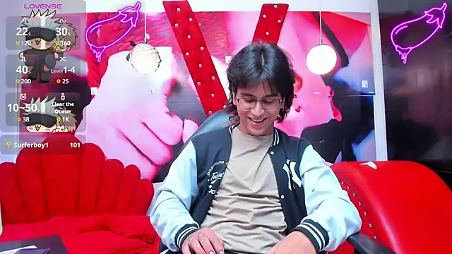 alex 477 online show from 03.17.25