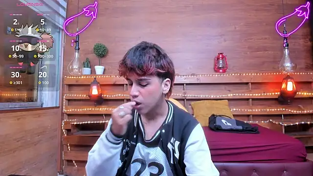 alex 477 online show from 09.12.25