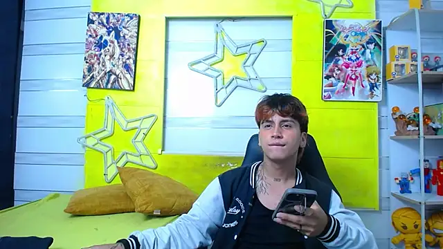 alex 477 online show from 09.17.25