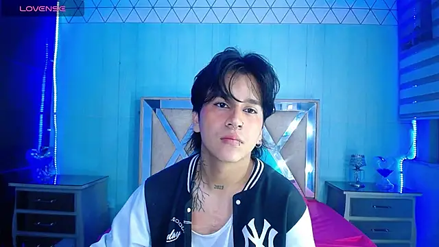 alex 477 online show from 11.27.25