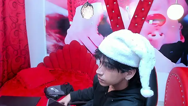 alex 477 online show from 12.21.25