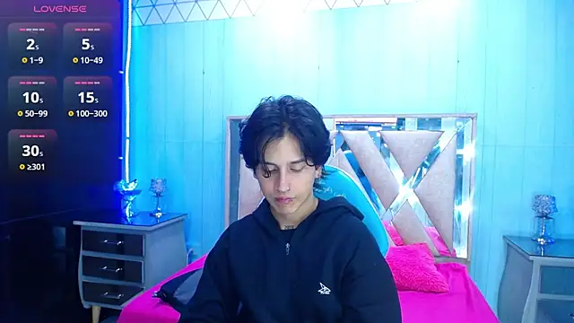 alex 477 online show from 03.16.26