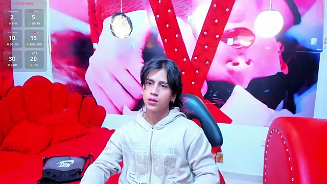 alex 477 online show from 03.20.26