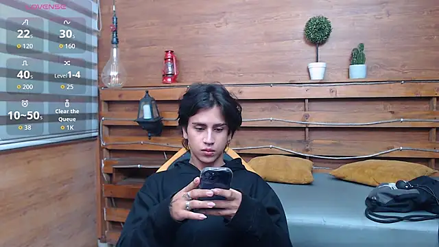 alex 477 online show from 03.25.26