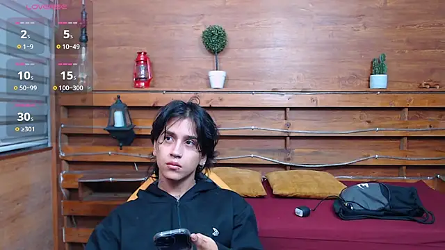 alex 477 online show from 04.18.26