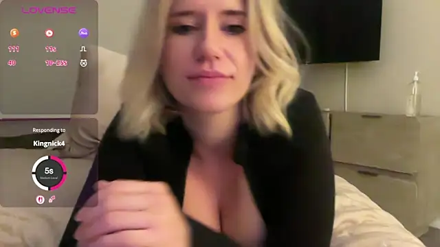 xoxoxjenn online show from 03.10.26