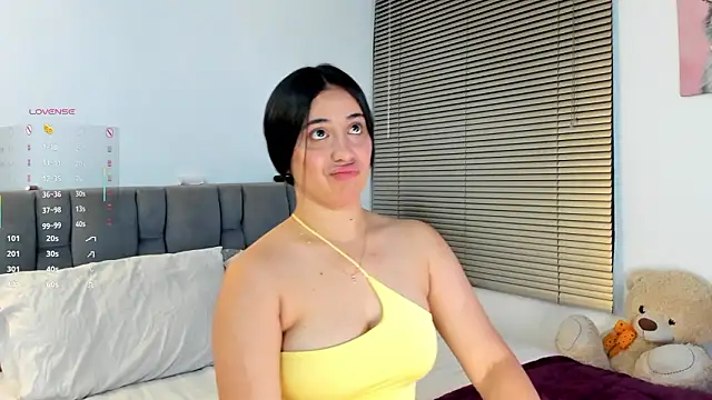 Gigi-bom online show from 03.08.26