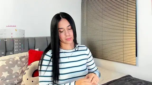 Gigi-bom online show from 04.02.26