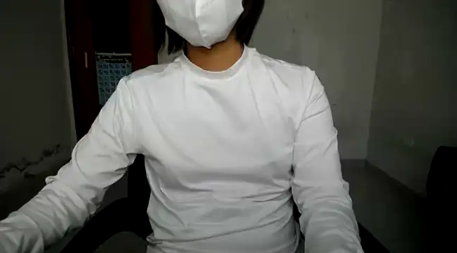 Snapshot of Michiko1 chatting on 01.27.25 Michiko1 online show from 01.27.25