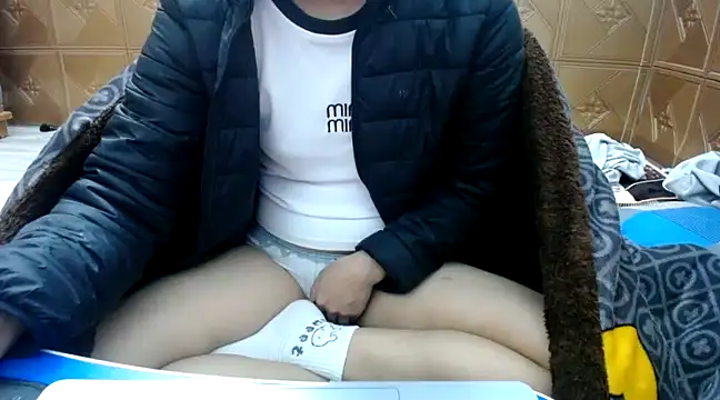 Snapshot of Michiko1 chatting on 02.10.25 Michiko1 online show from 02.10.25