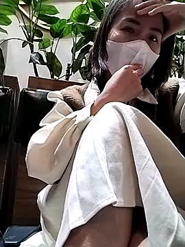 Snapshot of Michiko1 chatting on 03.16.25 Michiko1 online show from 03.16.25
