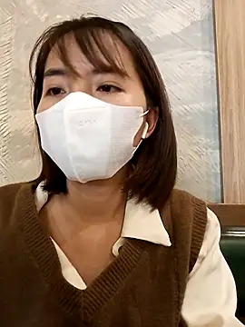 Snapshot of Michiko1 chatting on 03.22.25 Michiko1 online show from 03.22.25