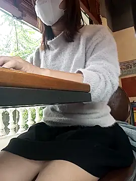 Michiko1 online show from 02.05.26