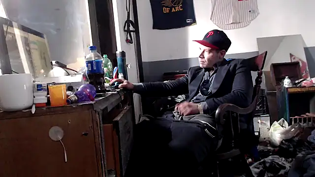 sledge901 online show from 01.05.26