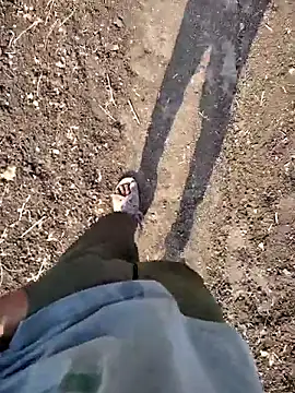 Snapshot of dipa-jitu chatting on 03.22.25 dipa-jitu online show from 03.22.25