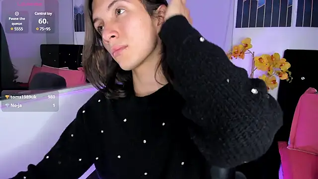 Feniix   online show from 01.10.25