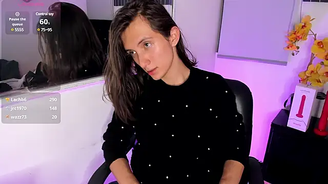 Feniix   online show from 01.11.25