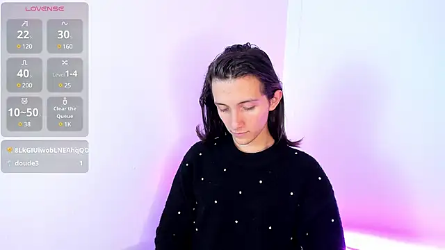 Feniix   online show from 01.12.25