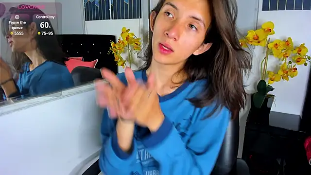 Feniix   online show from 01.16.25