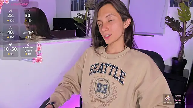 Feniix   online show from 01.25.25