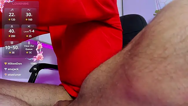 Feniix   online show from 02.28.25