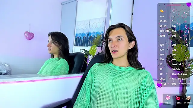 Feniix   online show from 03.12.25