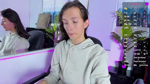 Feniix   online show from 03.19.25