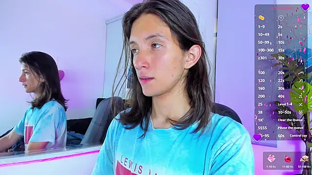 Feniix   online show from 03.20.25