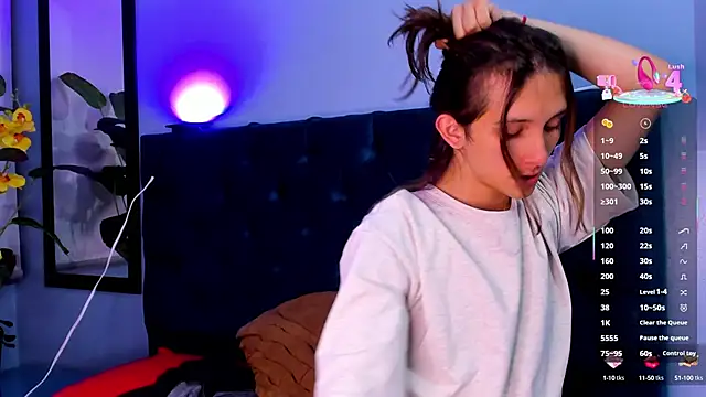 Feniix   online show from 09.16.25