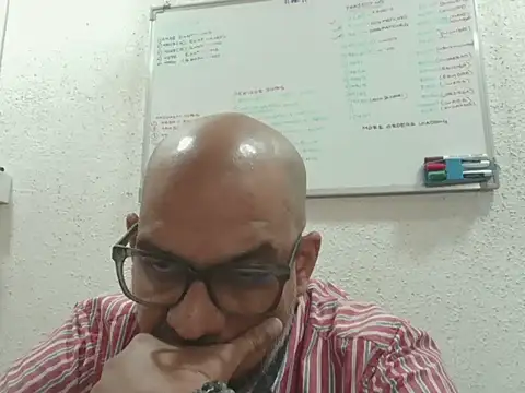 horsepower8283 online show from 04.20.26