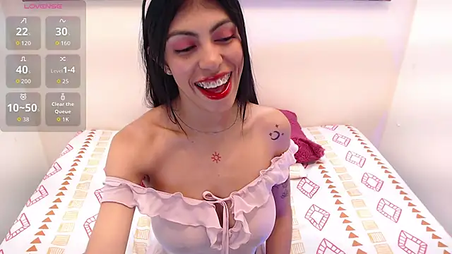 melisa torrez online show from 02.19.26