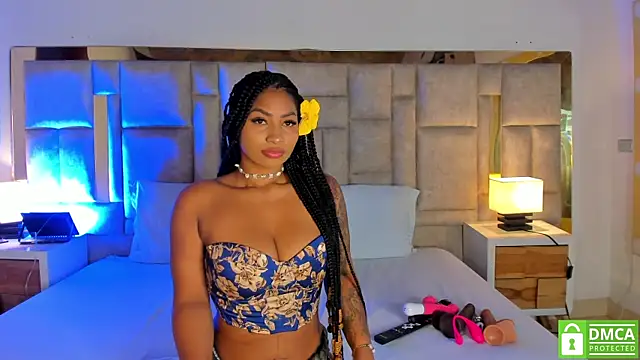 Miss Abigail  online show from 03.28.26