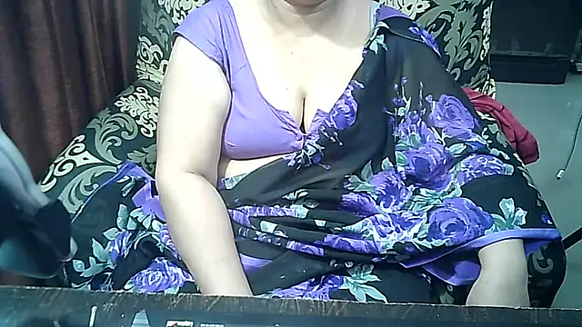 Punambhabisexy online show from 12.16.25