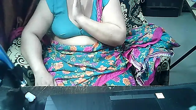 Punambhabisexy online show from 05.25.26
