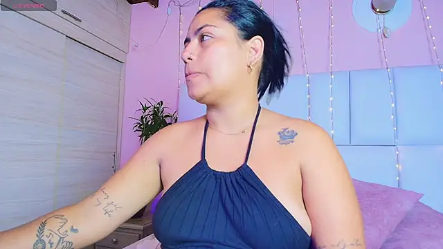 kiana cream online show from 03.03.25