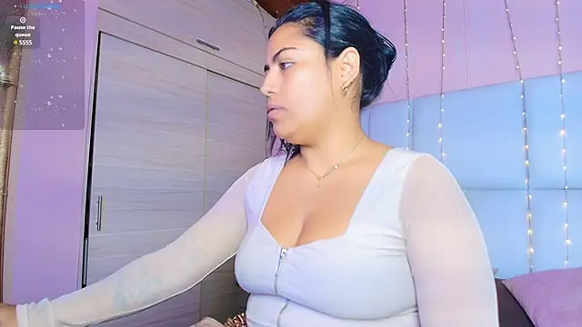 kiana cream online show from 03.05.25