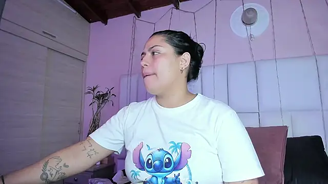 kiana cream online show from 09.24.25