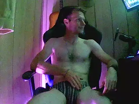 MrHungHunk online show from 02.24.26