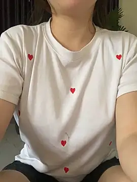 Ruby bear online show from 10.17.25