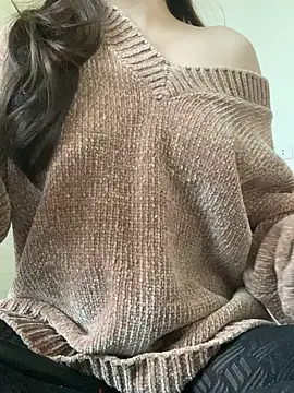 Ruby bear online show from 11.19.25