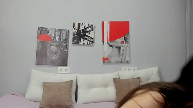 Tiny JuJu online show from 11.09.25