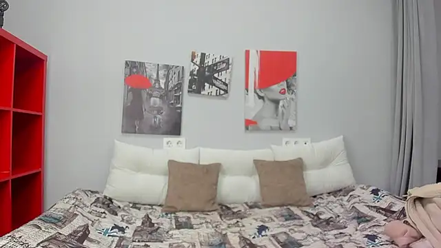 Tiny JuJu online show from 11.21.25