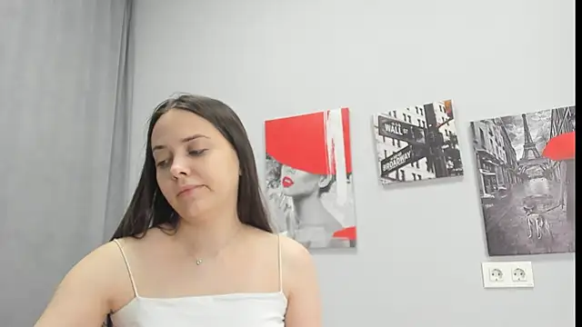 Snapshot of Tiny_JuJu chatting on 02.03.26 Tiny JuJu online show from 02.03.26