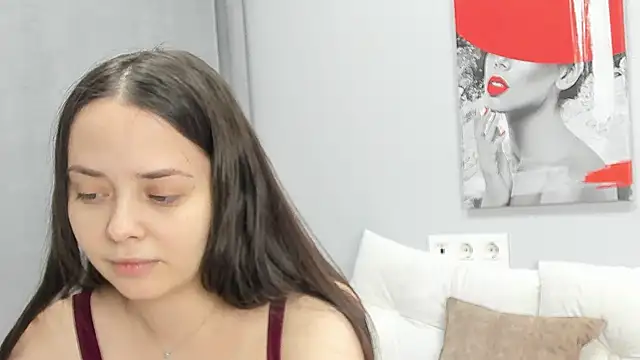 Snapshot of Tiny_JuJu chatting on 03.02.26 Tiny JuJu online show from 03.02.26