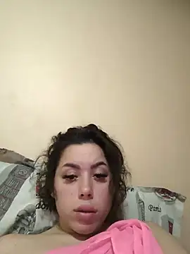 LovelyJulliette online show from 02.16.25