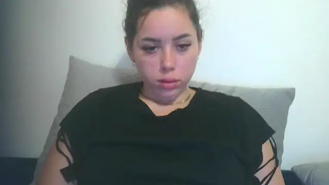 LovelyJulliette online show from 12.01.25