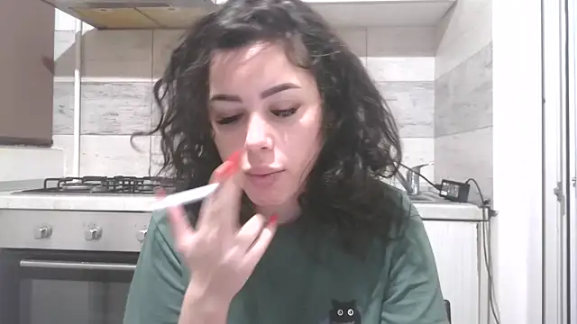 LovelyJulliette online show from 02.13.26